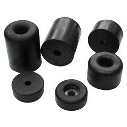 Manufacturers Exporters and Wholesale Suppliers of Rubber Bumpers Kanpur Uttar Pradesh